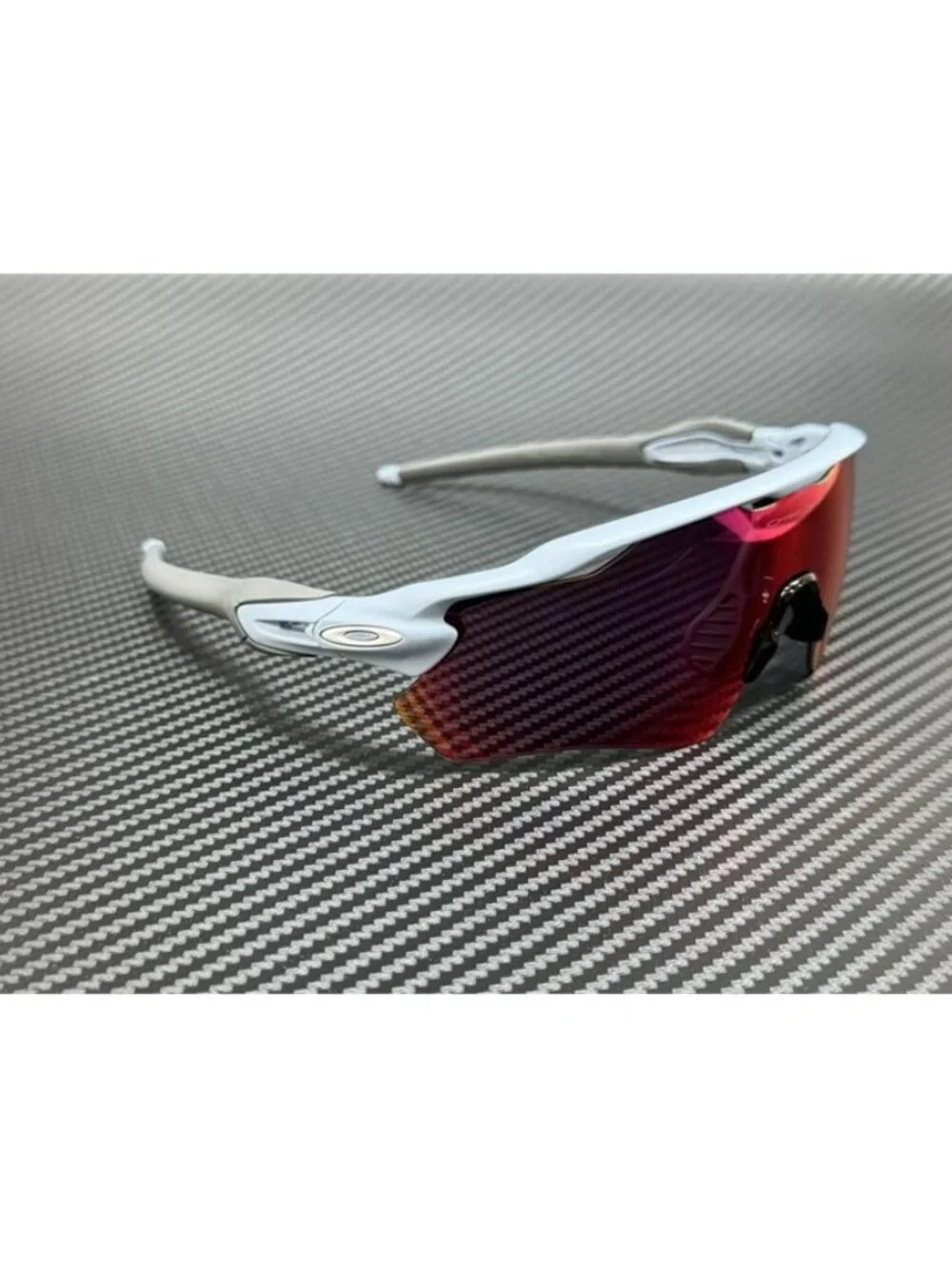 New Oakley Men Matte Light Blue / Stonewash Sunglasses 65-23-128